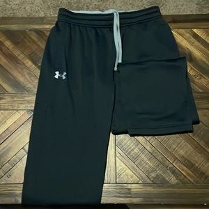 Under Armour sweats